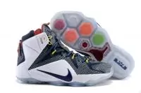 nike air lebron 12 heart of a lion quatre points